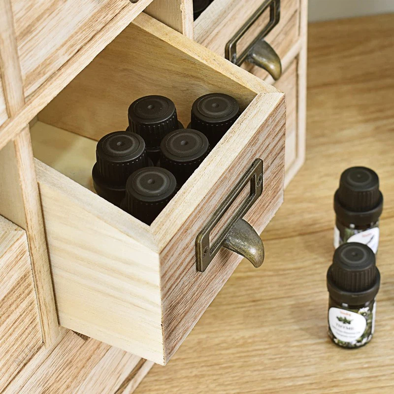 Wood Organizer