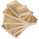 Wooden Tray